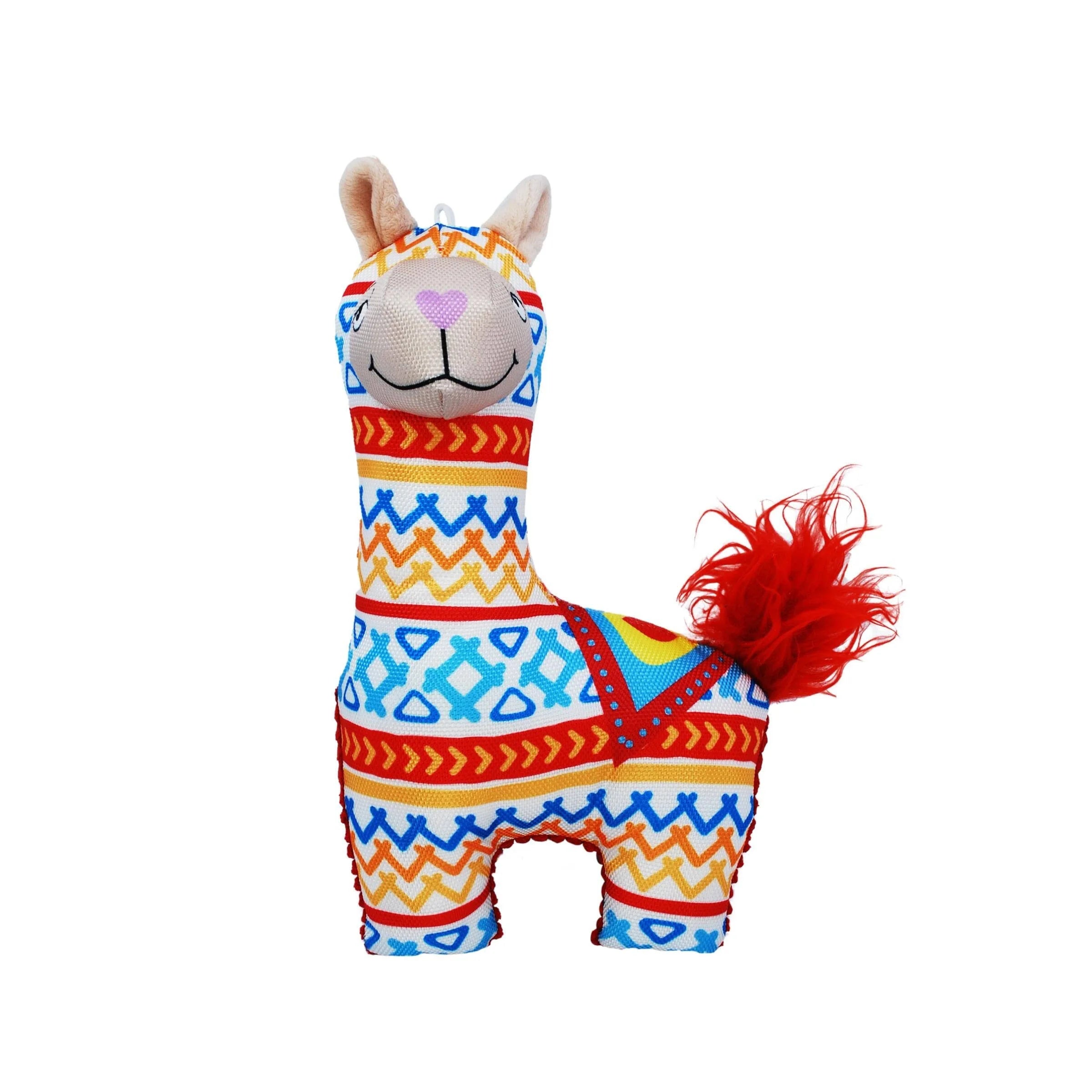 KONG Vibez Ballistic Llama