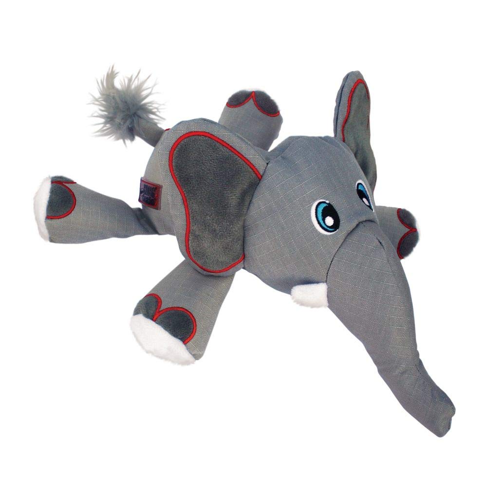 KONG Ultra Cozie Elephant