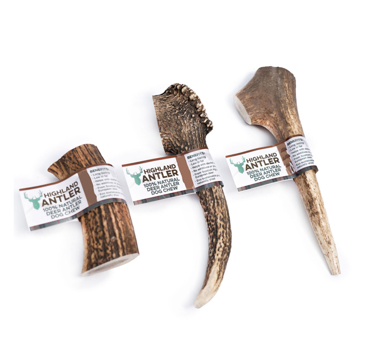 Highland Antler