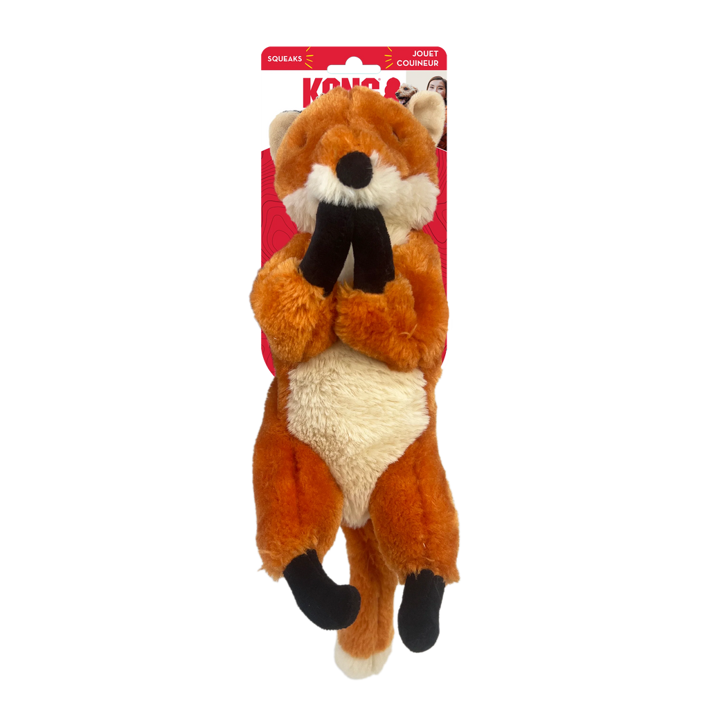 KONG Low Stuff Wild