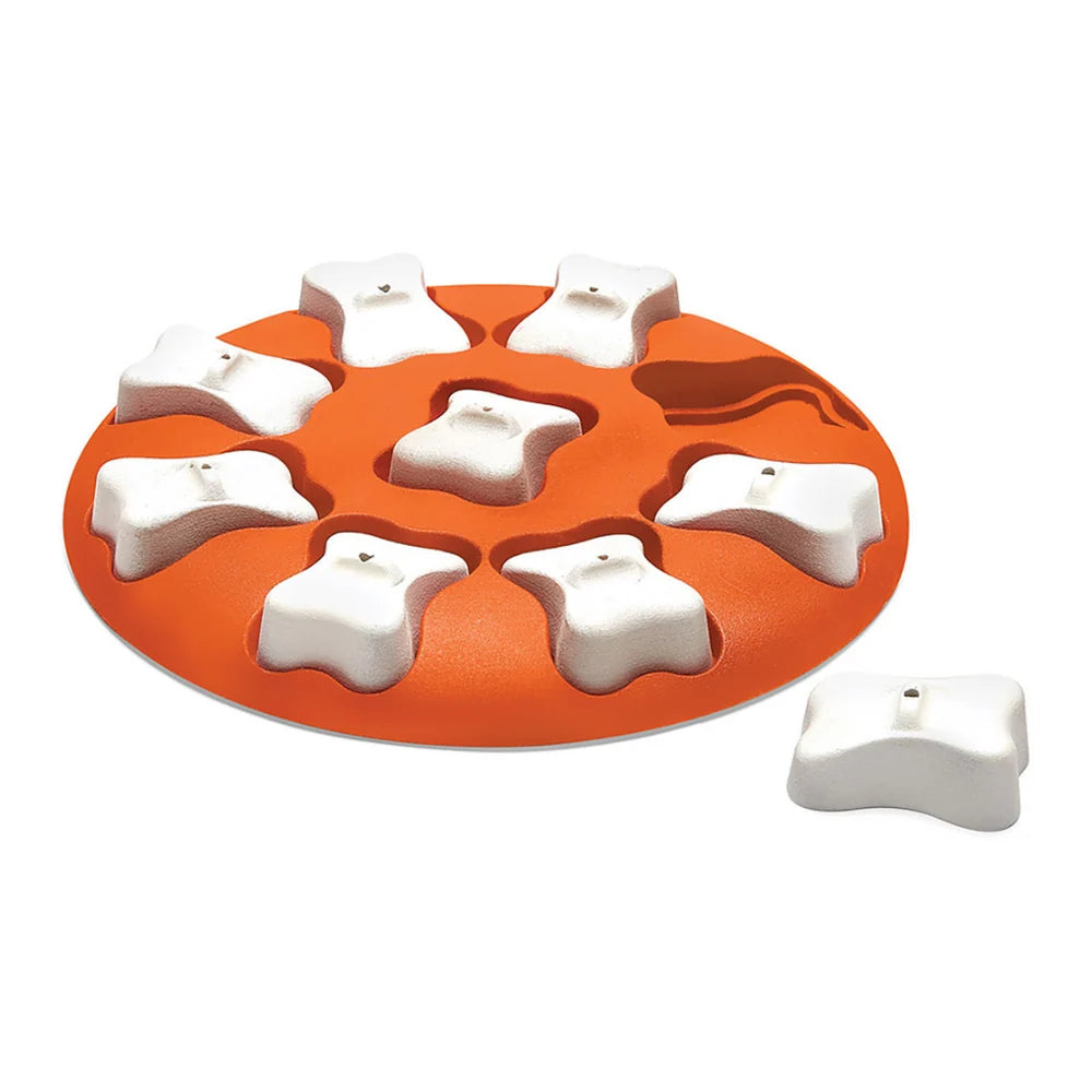 Nina Ottoson Smart Puzzle Feeder - Level 1