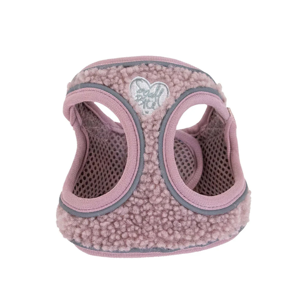 ANCOL Small Bite Teddy Step In Harness