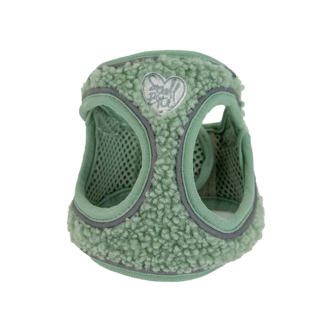 ANCOL Small Bite Teddy Step In Harness