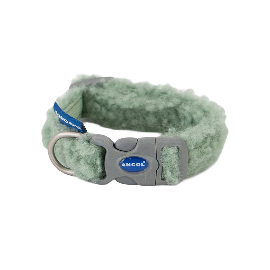ANCOL Small Bite Teddy Collar