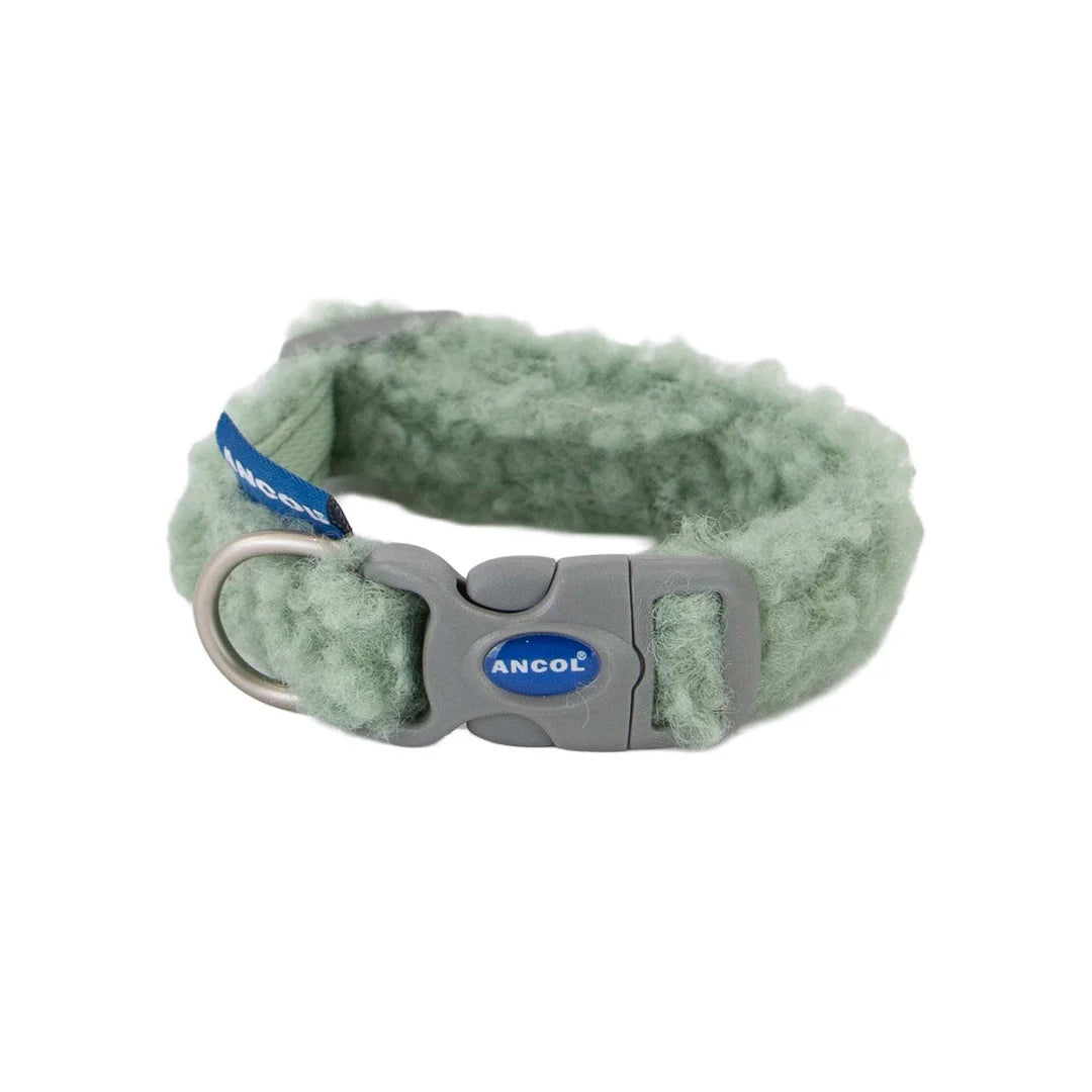 ANCOL Small Bite Teddy Collar