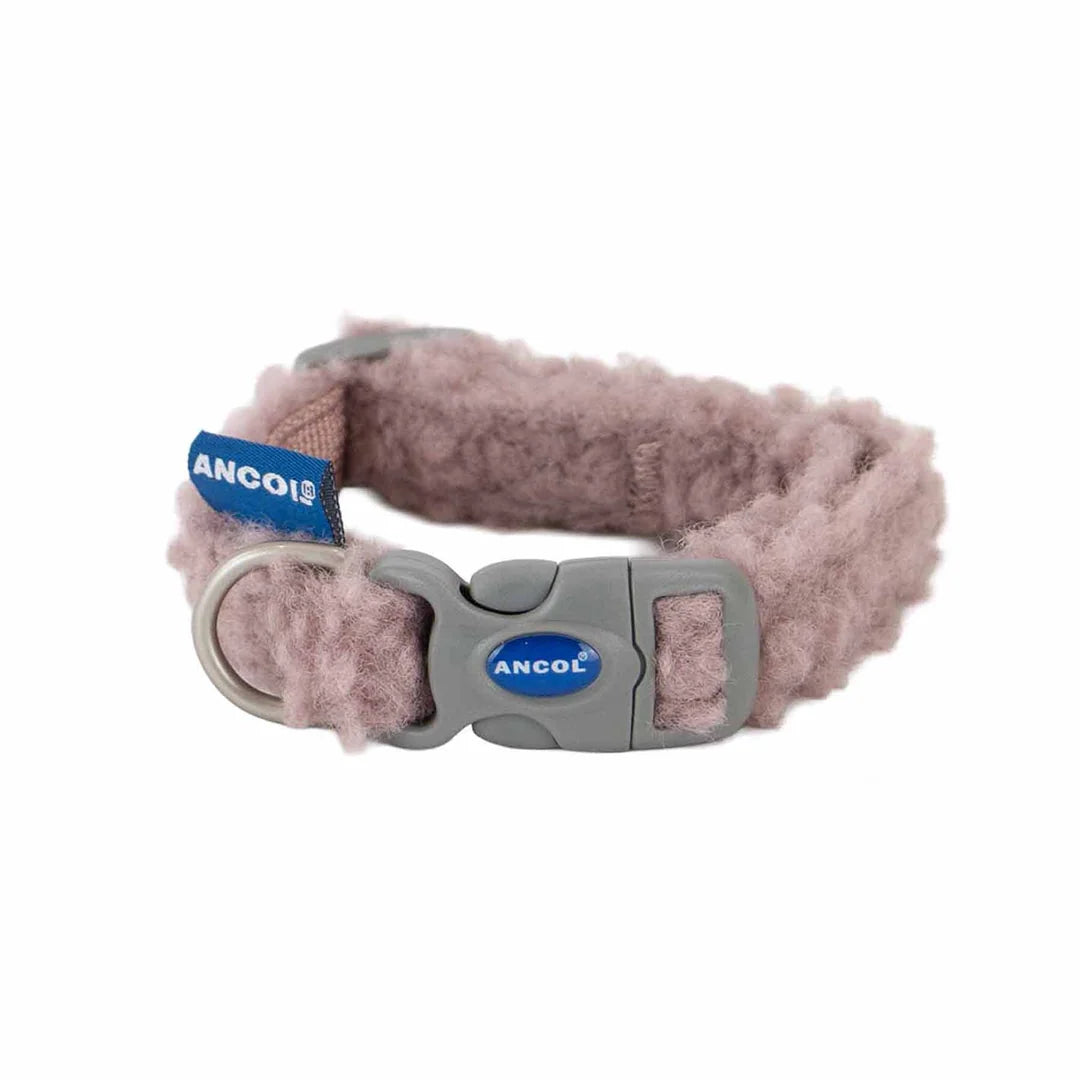 ANCOL Small Bite Teddy Collar
