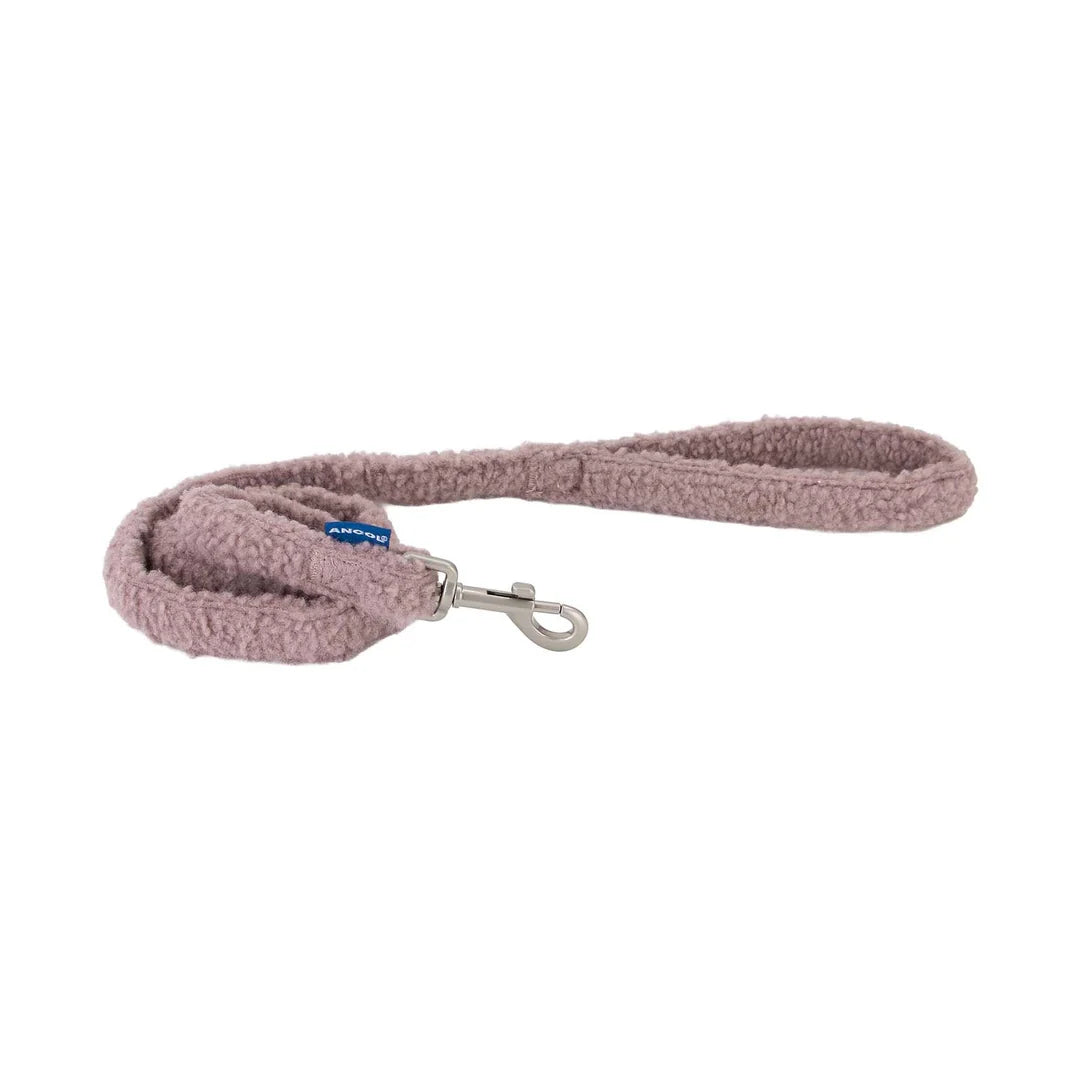 ANCOL Small Bite Teddybear Dog Lead