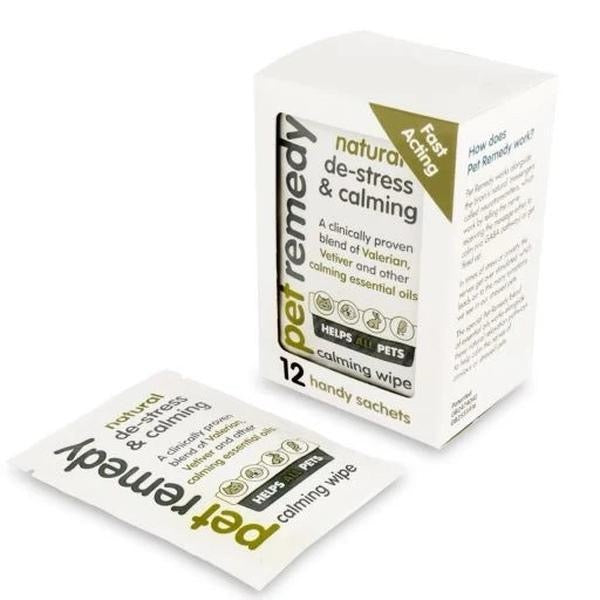 Pet Remedy Calming Aids for Dogs and Cats