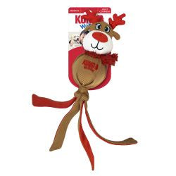 KONG Xmas Wubba
