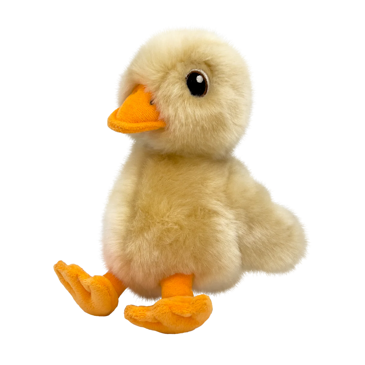 KONG Toughz Duck