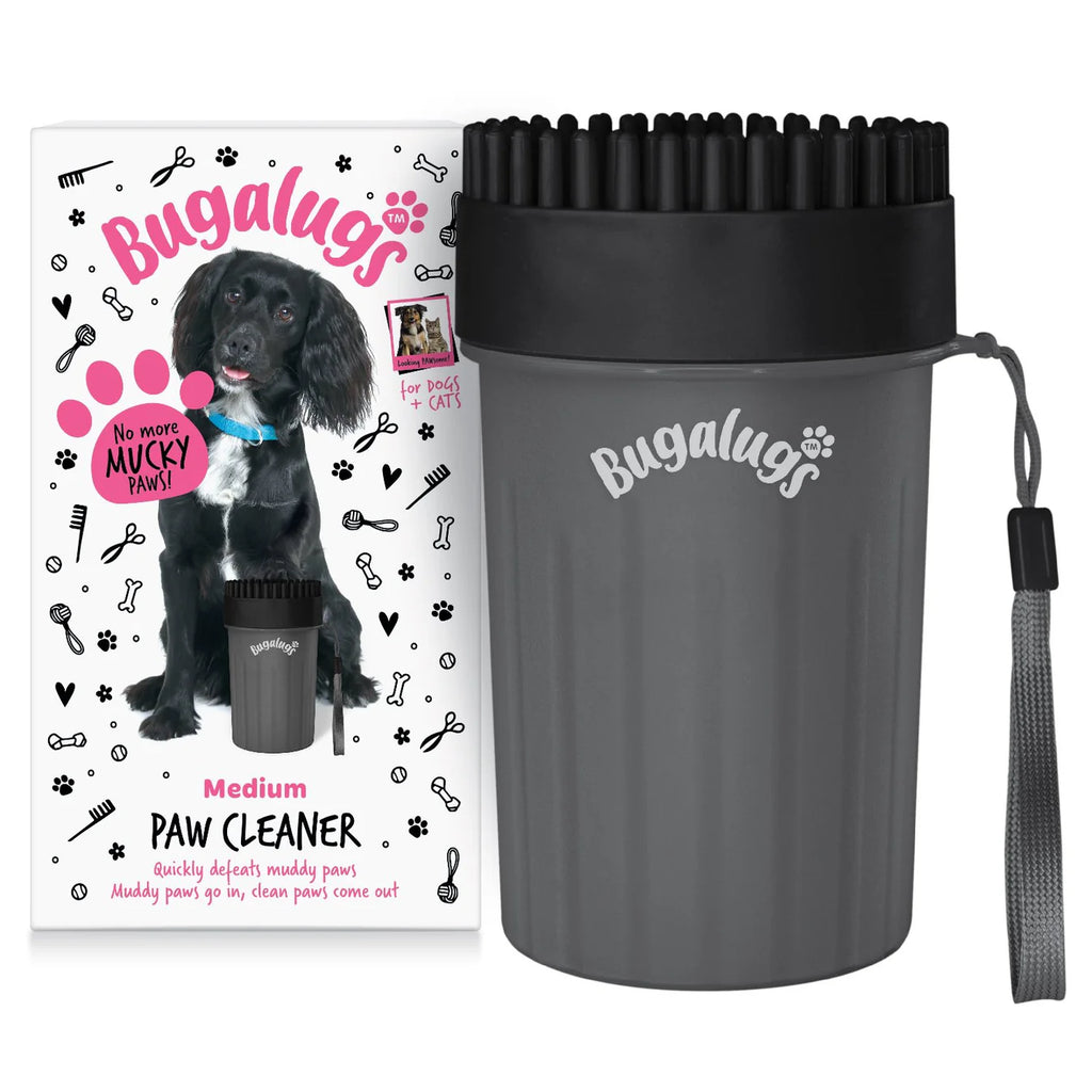 Bugalugs Paw Cleaner