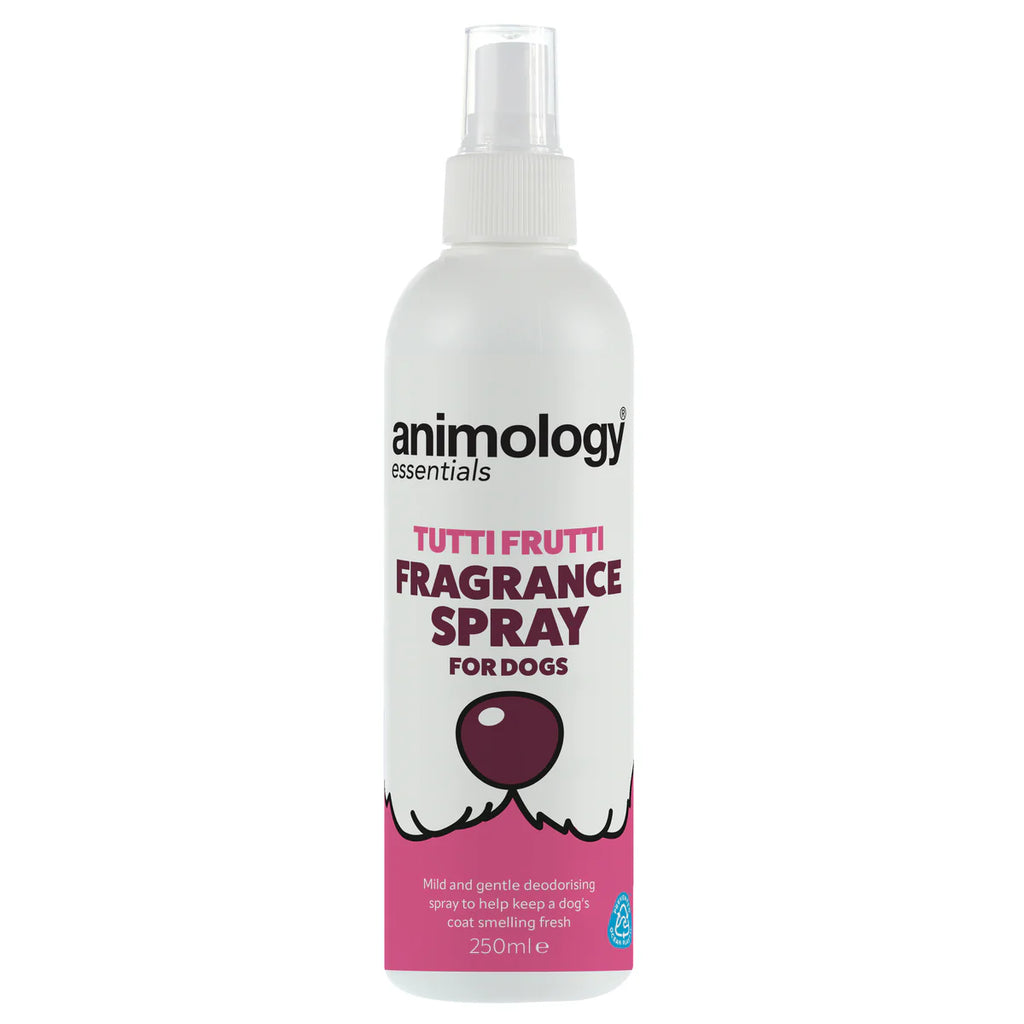 Animology Essentials Fragrance Spray