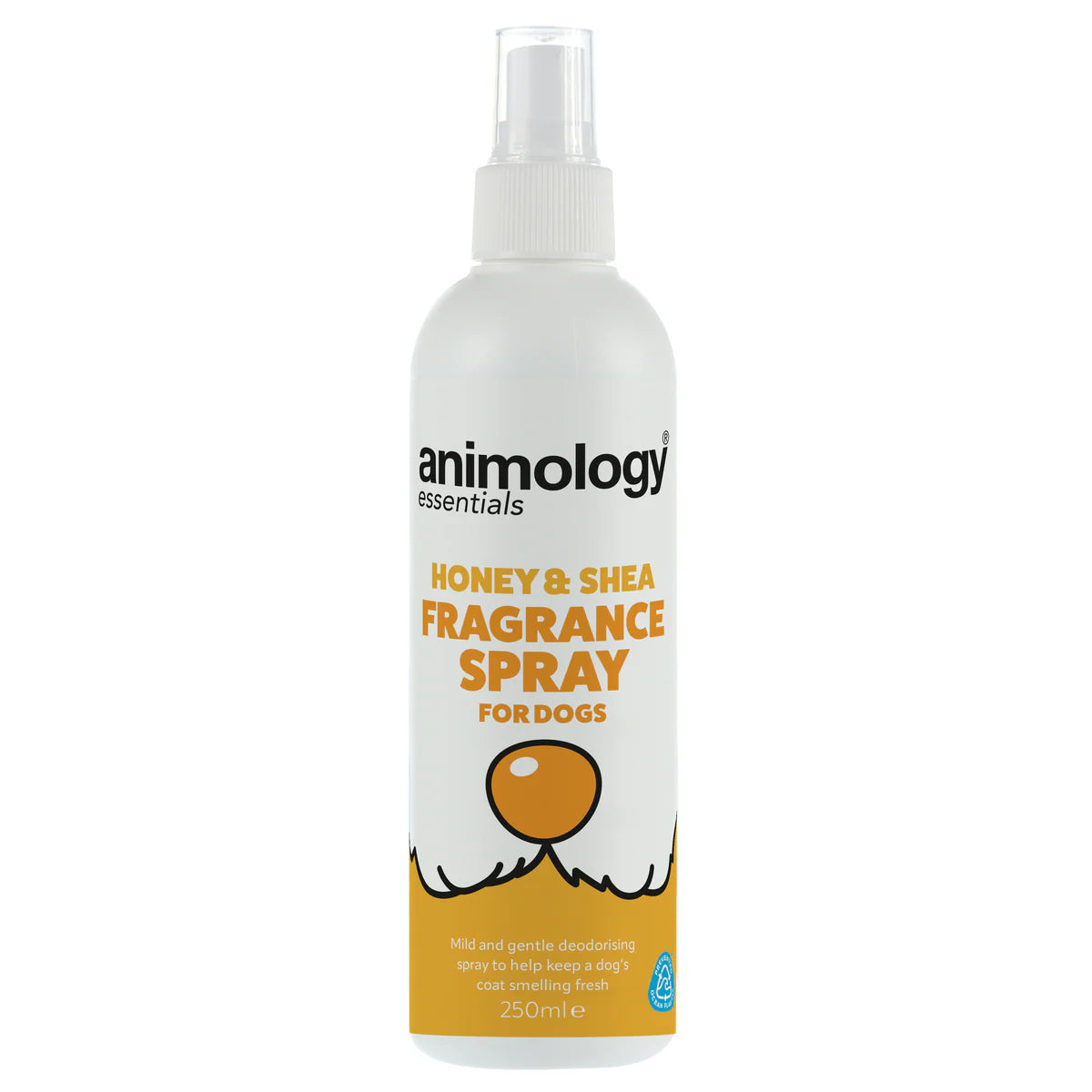Animology Essentials Fragrance Spray