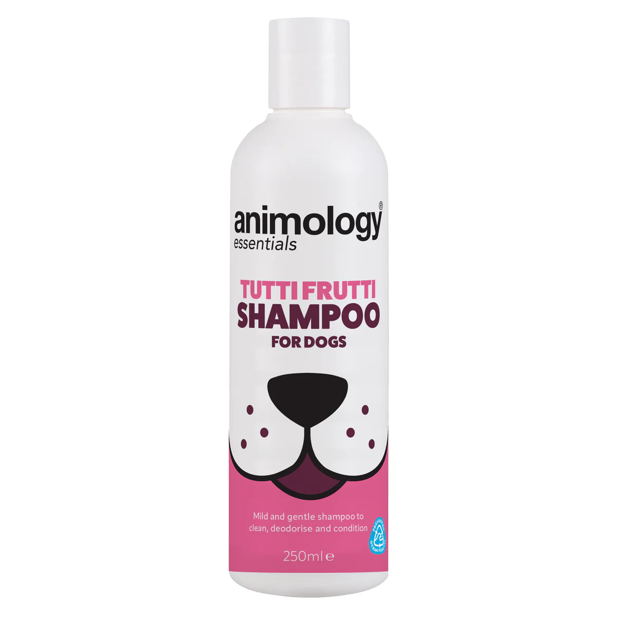 Animology Essentials Shampoo