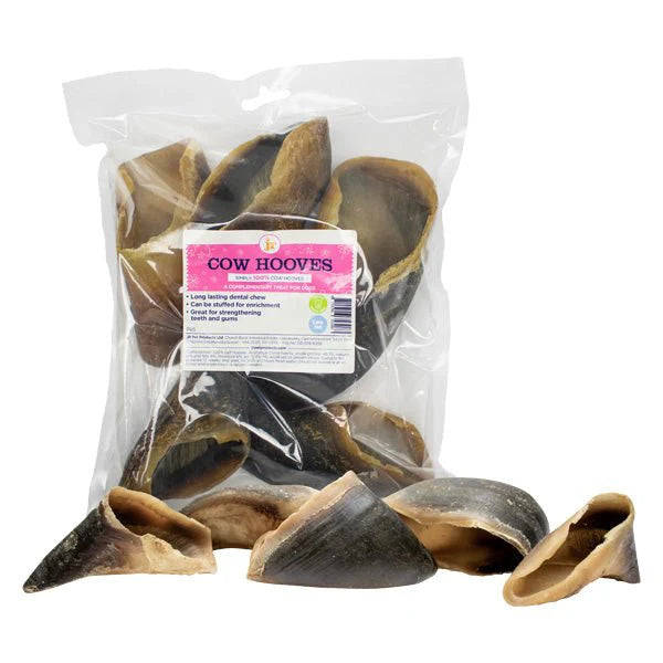 Cow Hooves